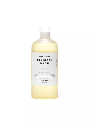 STEAMERY | Waschmittel Delicate Wash 750ml | 